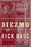 The Diezmo - Paperback