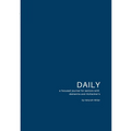 Daily: A focused journal for seniors with dementia and Alzheimer's - Paperback