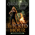 Wicked Hour - Paperback