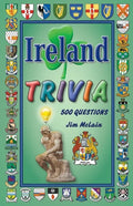 Ireland Trivia - Paperback