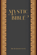Mystic Bible - Paperback