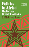 Politics in Africa - Paperback