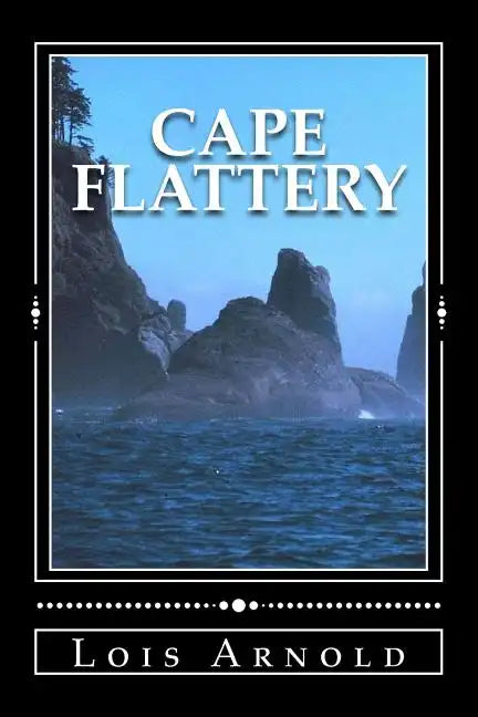 Cape Flattery - Paperback