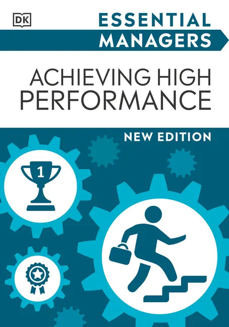 Achieving High Performance - Paperback
