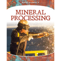 Mineral Processing - Library Binding