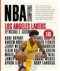 Los Angeles Lakers - Paperback