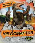 Velociraptor - Library Binding