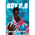 Boy 2.0 - Hardcover