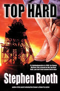 Top Hard - Paperback