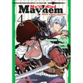 Multi-Mind Mayhem Volume 4: Isekai Tensei Soudouki - Paperback