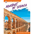 Aqueduct of Segovia - Library Binding
