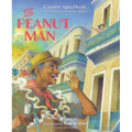 The Peanut Man - Hardcover