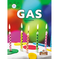 Gas - Hardcover