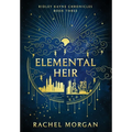 Elemental Heir - Hardcover