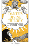Dante's Divine Trilogy - Paperback