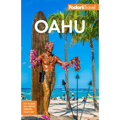 Fodor's Oahu: With Honolulu, Waikiki & the North Shore - Paperback