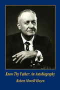 Know Thy Father: An Autobiography - Paperback