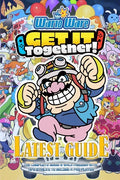 Warioware: GET IT TOGETHER!: The Complete Guide & Walkthrough with Tips &Tricks - Paperback