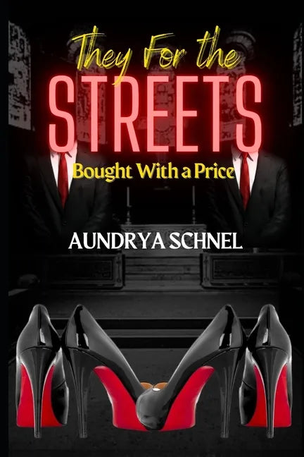 They For the Streets: Bought With A Price - Paperback