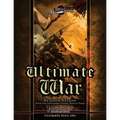 Ultimate War - Paperback