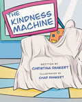 The Kindness Machine - Paperback