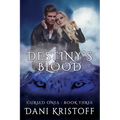 Destiny's Blood - Paperback