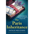 The Paris Inheritance: An utterly heartbreaking and addictive WW2 historical novel - Paperback