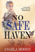 No Safe Haven - Paperback