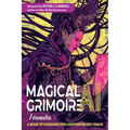 Magical AI Grimoire: A Book of Shadows for Contemporary Chaos - Paperback