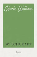 Witchcraft - Paperback