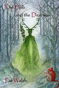 The Hob and the Deerman - Paperback