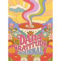 Daily Gratitude Journal - Paperback