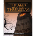 The Man Who Was Thursday - Paperback
