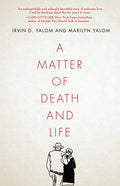 A Matter of Death and Life - Hardcover