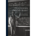 High School English, Book 1 - Paperback