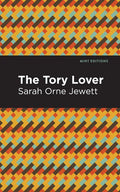 The Tory Lover - Paperback