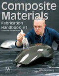 Composite Materials: Fabrication Handbook #1 - Paperback