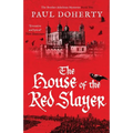 The House of the Red Slayer - Paperback