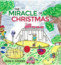 The Miracle of Christmas - Hardcover