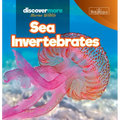Sea Invertebrates - Paperback