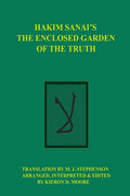 The Enclosed Garden of the Truth - Paperback