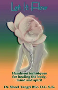 Let It Flowhands-On Techniques for Healing the Body, Mind and Spirit - Paperback