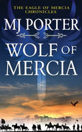 Wolf of Mercia - Hardcover
