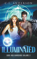 Illuminated - Paperback