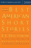 The Best American Short Stories - Paperback