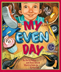 My Even Day - Paperback