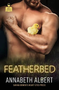 Featherbed - Paperback