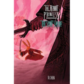 The Rabbit Princess: The Spirit Sword - Paperback