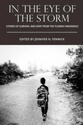 In the Eye of the Storm: Stories of Survival and Hope from the Florida Panhandle - Paperback