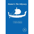 Homer's The Odyssey - Paperback